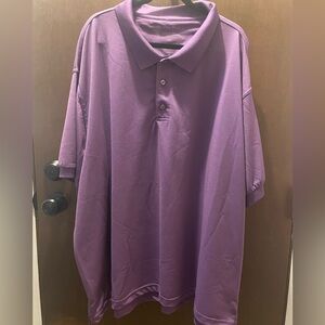 Men’s Oak Hill 5XL polo